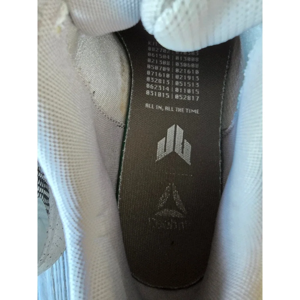 Reebok excellent reeboks